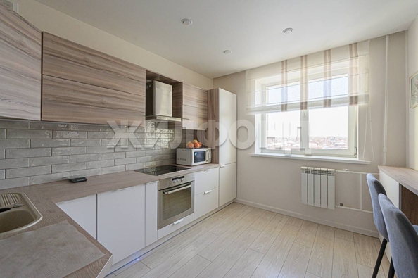 
  Продается 3-комн. квартира 77.1 м². Фото 8.