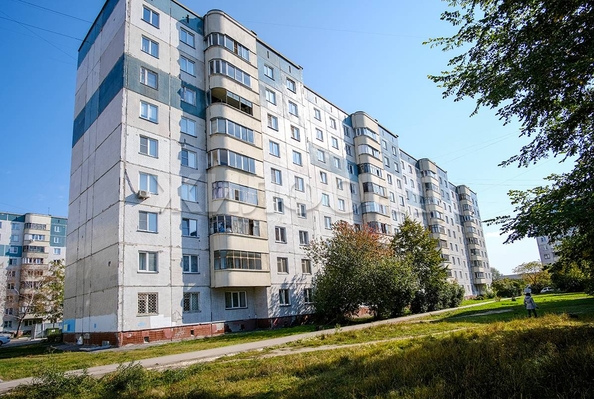 
  Продается 4-комн. квартира 77.5 м². Фото 10.