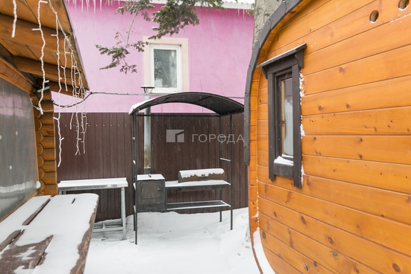 
  Продается коттедж 440 м². Фото 50.