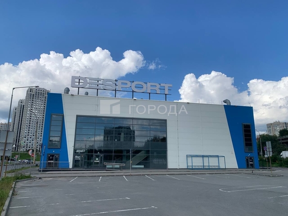 
  Сдается универсальное помещение 4200 м². Фото 6.