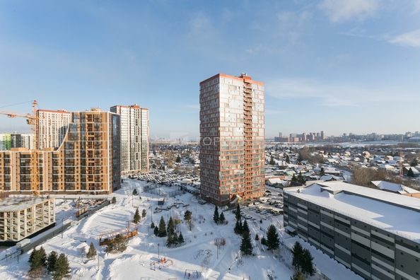 
  Продается студия 26.5 м². Фото 10.