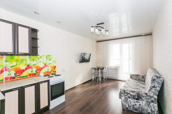 
  Продается студия 26.5 м². Фото 7.