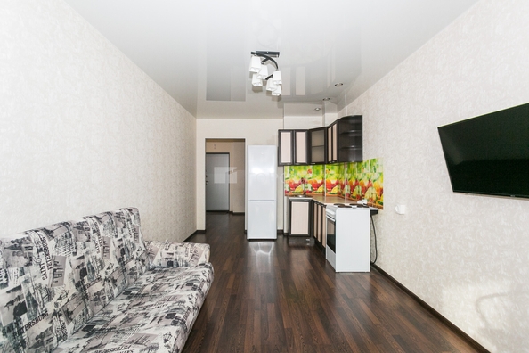 
  Продается студия 26.5 м². Фото 18.