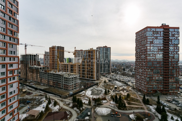
  Продается студия 26.5 м². Фото 25.