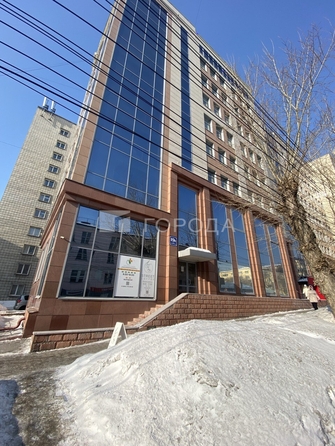 
  Продается офис 21.5 м². Фото 9.