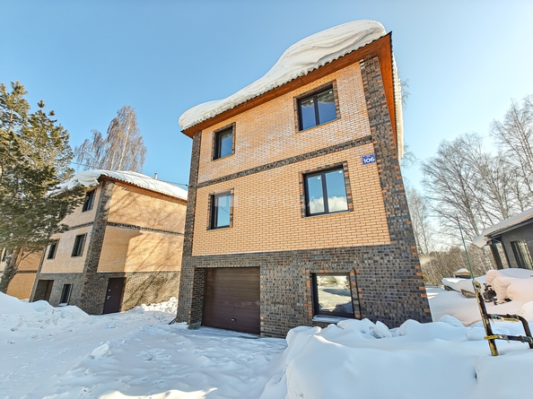 
  Продается дом 196.4 м². Фото 23.