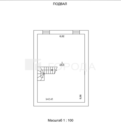 
  Продается дом 206.2 м². Фото 8.