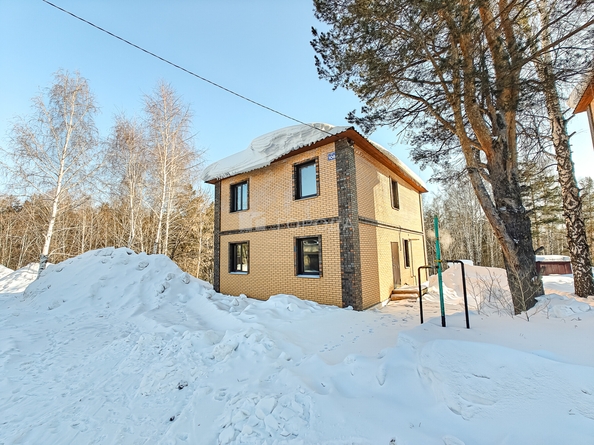 
  Продается дом 206.2 м². Фото 4.