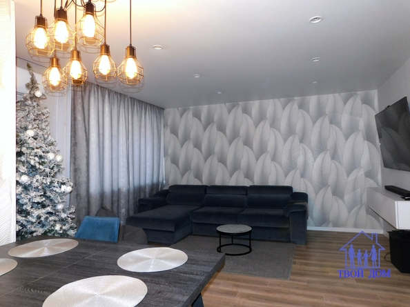 
  Продам 4-комн. квартиру 72 м². Фото 17.
