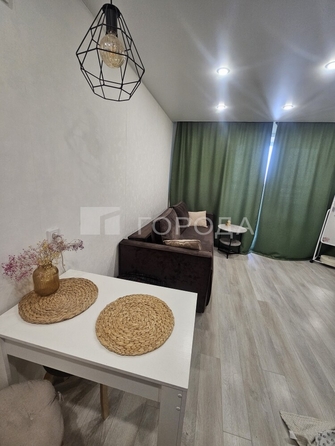 
  Продается студия 24 м², в ЖК Солнечные часы, 3 очередь, дом 4. Фото 1.