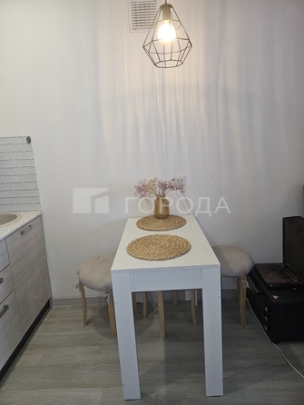 
  Продается студия 24 м², в ЖК Солнечные часы, 3 очередь, дом 4. Фото 7.