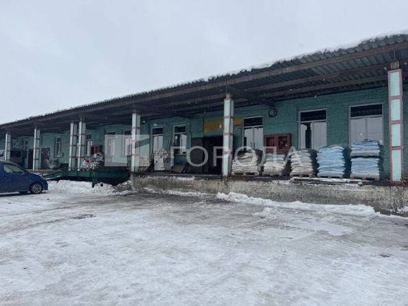 
  Сдается склад 630 м². Фото 1.