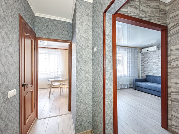 
  Продается 1-комн. квартира 34.4 м². Фото 1.