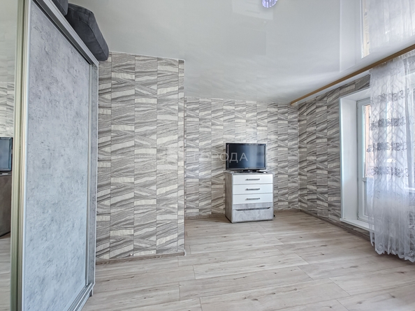 
  Продается 1-комн. квартира 34.4 м². Фото 4.