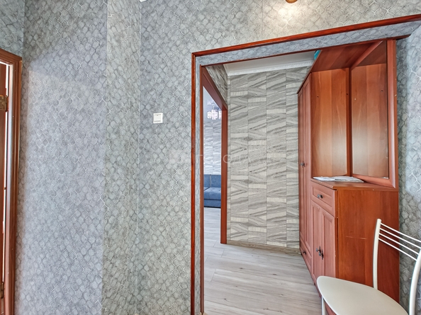 
  Продается 1-комн. квартира 34.4 м². Фото 14.
