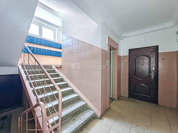 
  Продается 1-комн. квартира 34.4 м². Фото 17.