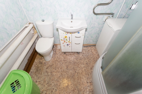
  Продается 1-комн. квартира 39.8 м². Фото 14.