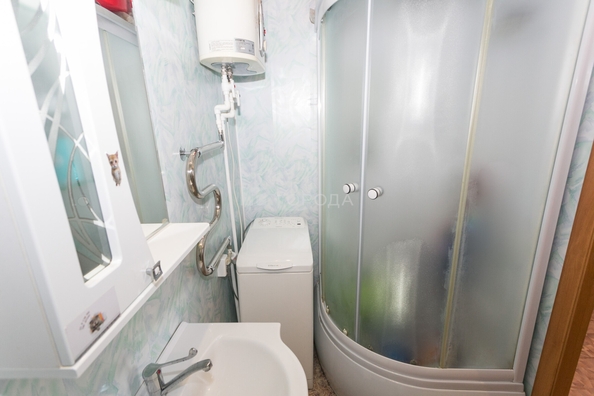 
  Продается 1-комн. квартира 39.8 м². Фото 16.