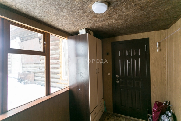 
  Продается 1-комн. квартира 39.8 м². Фото 22.