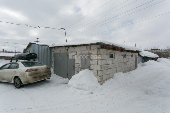 
  Продается 1-комн. квартира 39.8 м². Фото 29.