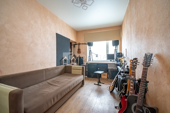 
  Продается 3-комн. квартира 60 м². Фото 2.