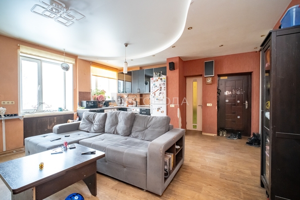 
  Продается 3-комн. квартира 60 м². Фото 14.