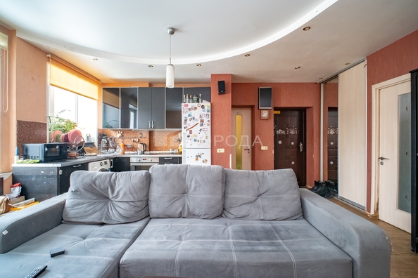 
  Продается 3-комн. квартира 60 м². Фото 15.