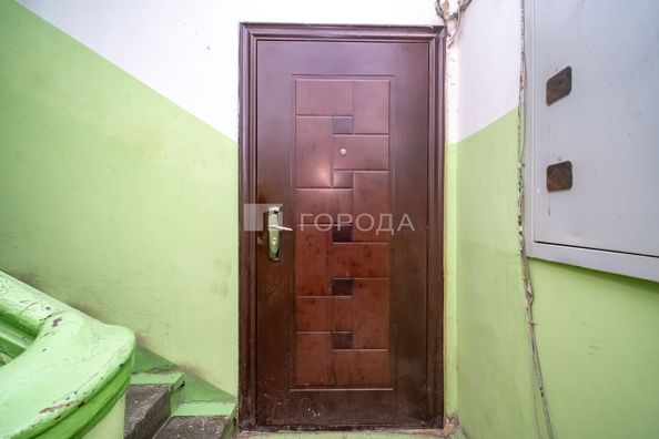 
  Продается 3-комн. квартира 60 м². Фото 21.