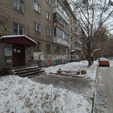 
  Продается 3-комн. квартира 60.2 м². Фото 10.