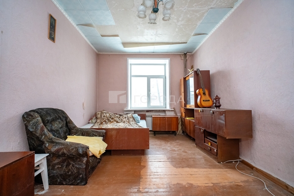 
  Продается 2-комн. квартира 58.9 м². Фото 7.