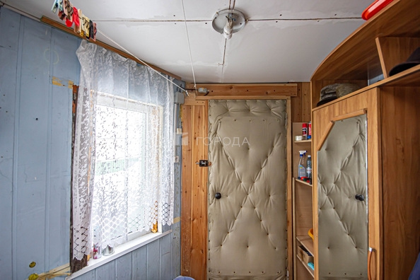 
  Продается дом 52 м². Фото 25.