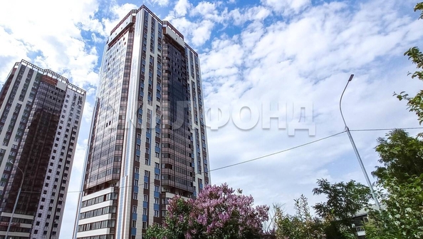 
  Продается 1-комн. квартира 38.9 м², в ЖК Гурьевский, дом 1 корпус 1. Фото 30.