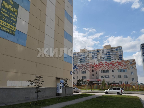 
  Продается студия 24.9 м². Фото 12.