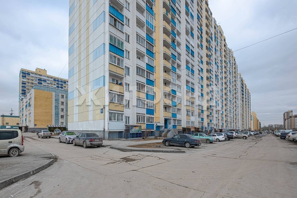 
  Продается студия 24.9 м². Фото 18.