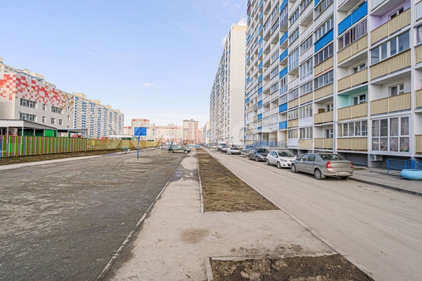 
  Продается студия 24.9 м². Фото 21.