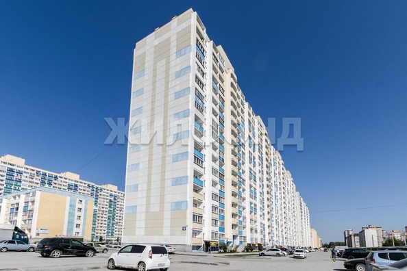 
  Продается студия 24.9 м². Фото 31.