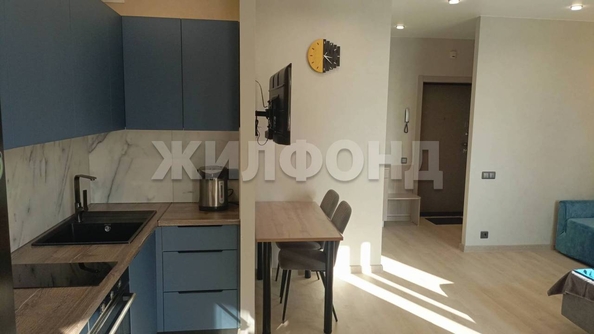
  Продается студия 30.5 м², в ЖК Топаз. Фото 2.