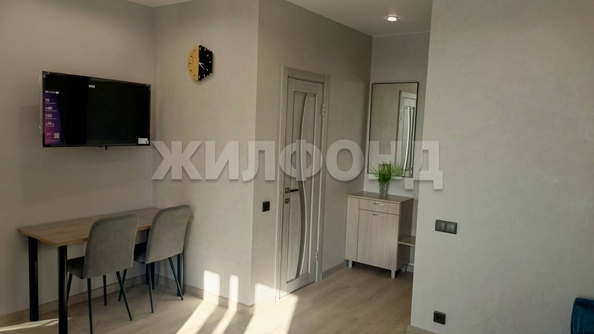 
  Продается студия 30.5 м², в ЖК Топаз. Фото 8.