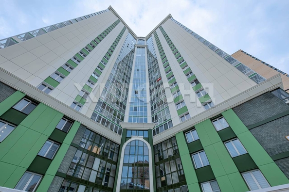 
  Продается студия 30.5 м², в ЖК Топаз. Фото 22.