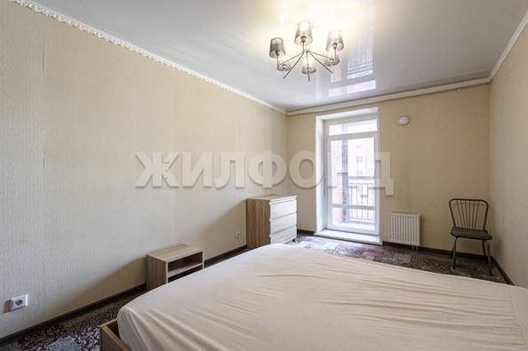 
  Продается 2-комн. квартира 53.7 м², в ЖК Северная корона, 3 очередь, дом 2. Фото 16.