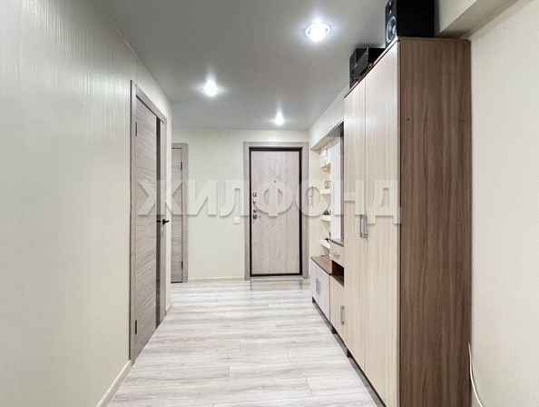 
  Продается 3-комн. квартира 61 м². Фото 25.
