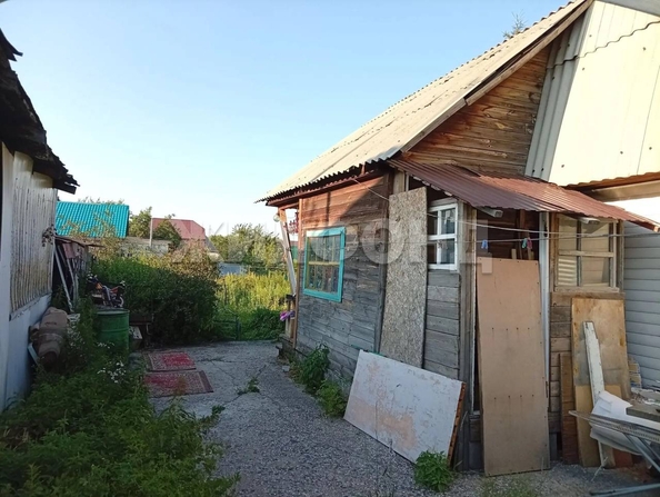 
  Продается дом 50.2 м². Фото 3.