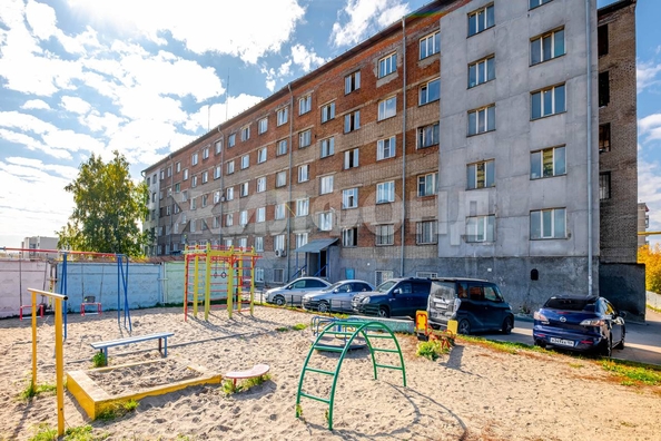 
  Продается комната 19.2 м². Фото 8.