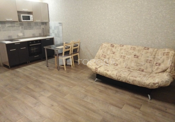 
  Продается 1-комн. квартира 33 м². Фото 1.
