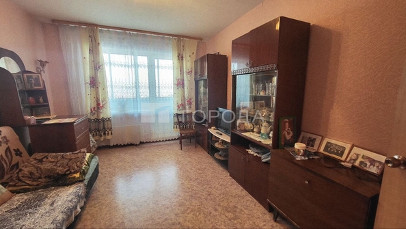 
  Продается 1-комн. квартира 37.9 м². Фото 9.