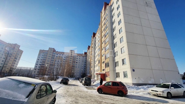 
  Продается 1-комн. квартира 37.9 м². Фото 13.