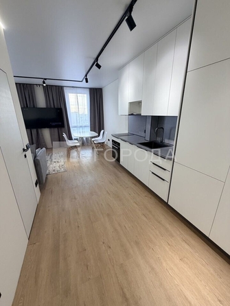 
  Продается 3-комн. квартира 82 м², в ЖК Авиатор, дом 1-1. Фото 3.