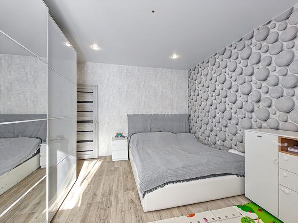 
  Продается 1-комн. квартира 35.1 м², в ЖК Эверест, Пролетарская 271/4. Фото 9.