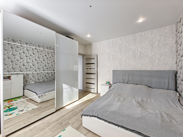 
  Продается 1-комн. квартира 35.1 м², в ЖК Эверест, Пролетарская 271/4. Фото 10.