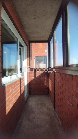 
  Продается 1-комн. квартира 35.1 м², в ЖК Эверест, Пролетарская 271/4. Фото 14.